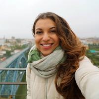 Отзыв от Ариана - Виза Destination Thailand